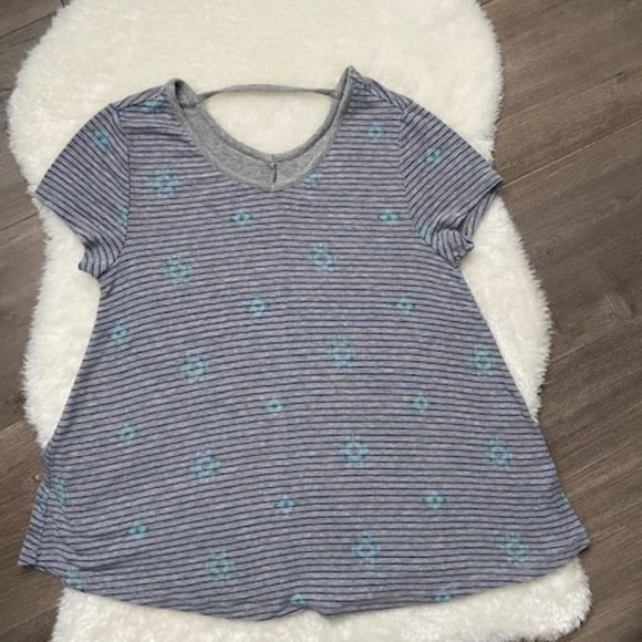 Bundle of 7 Kids Size 10-12 T-Shirts - Picture 8 of 8